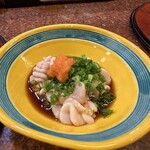 寿司 魚瀬 - 