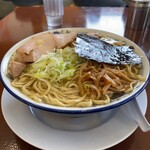 ケンちゃんラーメン - 