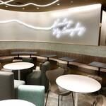 ゴディバカフェ - 