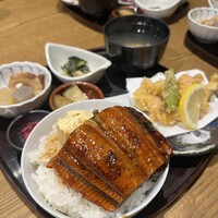 焼きふぐ 優ふく 北新地店 - 