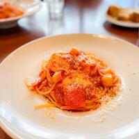 オステリアラマンテ ナゴヤグローバルゲート - 
