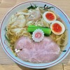 水原製麺