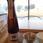 イモノ キッチン - 富山の純米酒