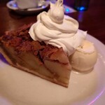 Troubadour - アップルクランブルパイ