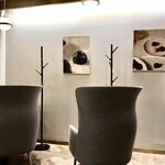 ゴディバカフェ - 