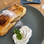 cafeいとか - 料理写真: