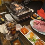 Yakiniku Thira- - 