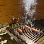 Yakiniku Thira- - 