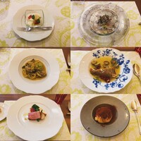 リストランテ アクアパッツァ - 