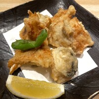 梅田 鮨割烹のの - 