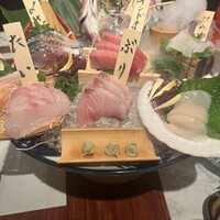 個室居酒屋 番屋 神田駅前店 - 