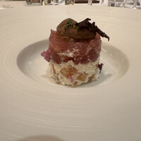 オーベルジュ・ド・リル ナゴヤ - 