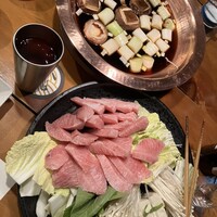 浅草一文 別館 - 