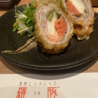羅豚 ギンザ・グラッセ - 