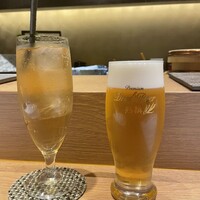 名駅 鮨 天野 - 