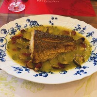 リストランテ アクアパッツァ - 