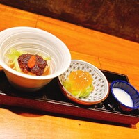 博多メシ 男厨 - 