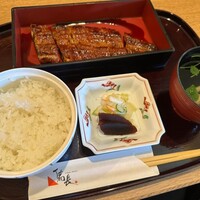 ひつまぶし名古屋備長 ラシック店 - 