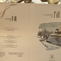 オーベルジュ・ド・リル ナゴヤ - 