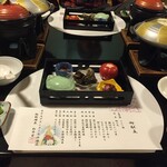 鰊番屋 - 料理写真: