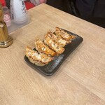 炭火焼き鳥 焼きとん 大将 - 