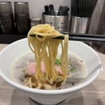 麺〜seeness〜なかの - 