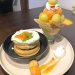 cafe ことだま - 