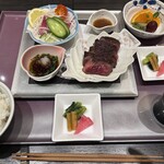 日本料理 ぎん - 