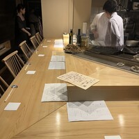 炭火割烹 麻布龍土町 - 