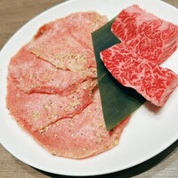 焼肉うしごろ 池袋店 - 