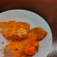 過門香 點 有楽町イトシア店 - 白身魚のスパイシー炒め
