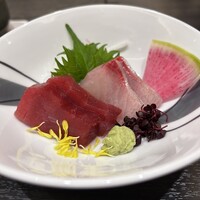 日本料理 ぎん - 