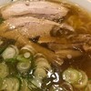 青竹手打ちラーメン 大和