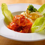 うたげや 萬蔵 - 