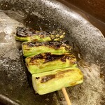 炭火串焼 鳥神 - 