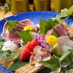 うたげや 萬蔵 - 