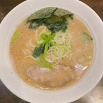 ラーメン堂仙台っ子 仙台駅前店 - 