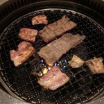 Yakiniku Yawa Gyuu Juubee - 