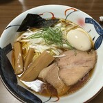 麺 なか井 - 