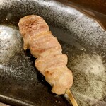 炭火串焼 鳥神 - 