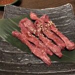 Yakiniku Yawa Gyuu Juubee - 