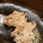 炭火串焼 鳥神 - 