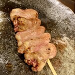 炭火串焼 鳥神 - 