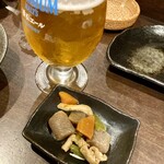 炭火串焼 鳥神 - 