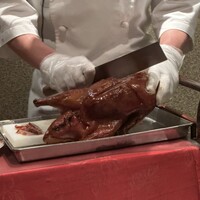 全聚徳 新宿店 - 