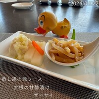 桃花春(神戸メリケンパークオリエンタルホテル) - 