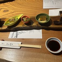 鰻う おか冨士 - 