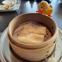 桃花春(神戸メリケンパークオリエンタルホテル) - 