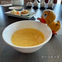 桃花春(神戸メリケンパークオリエンタルホテル) - 