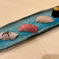 鮨 うら山 本店 - 